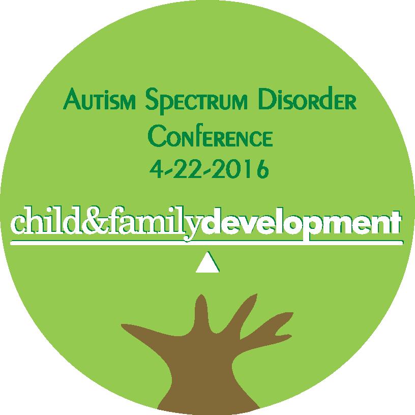 Autism Conference Vendor Spotlight Child & Family Development